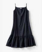 【ドゥクラッセ/DoCLASSE】のインナーワンピース 人気、トレンドファッション・服の通販 founy(ファニー) ファッション Fashion レディースファッション Fashion for Women ワンピース Dresses なめらか Smooth, Silky Texture アンダー Underwear Essentials インナー Innerwear ギャザー Gathered, Ruffled ティアード Tiered, Tiered Style フレア Flare, Flared thumbnail ネイビー|ID: prp329100004934775 ipo3291000000037035370