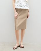 【ドゥクラッセ/DoCLASSE】のエアシルク・スカート 人気、トレンドファッション・服の通販 founy(ファニー) ファッション Fashion レディースファッション Fashion for Women スカート Skirts シルク Silk, 100% Silk thumbnail ベージュ|ID: prp329100004934780 ipo3291000000037035394