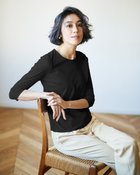 【ドゥクラッセ/DoCLASSE】のクルーネック/7分袖・ドゥクラッセTシャツ ブラック|ID: prp329100004934848 ipo3291000000037246955