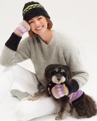 【ヌックル/Nukle】のNukle・テディ浅Vネックプルオーバー ライトグレー|ID: prp329100004934886 ipo3291000000037035764