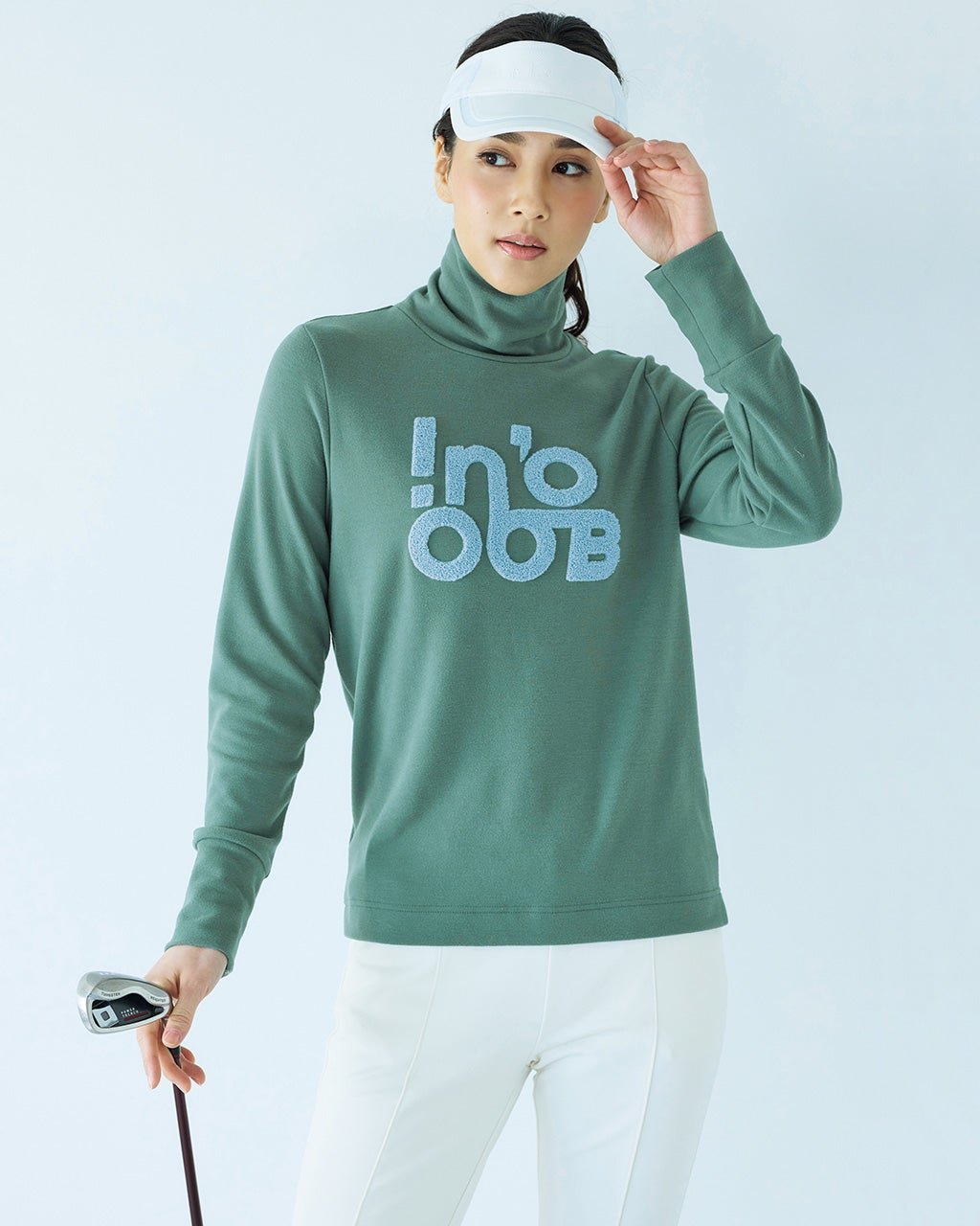 【ドゥクラッセ/DoCLASSE】のホットリブート・ロゴハイネック 人気、トレンドファッション・服の通販 founy(ファニー) 　ファッション　Fashion　レディースファッション　Fashion for Women　トップス・カットソー　Cut & Sew Tops　シャツ・ブラウス・オフィスカジュアル　Elegant Blouses & Button-Ups　ロングTシャツ・Tシャツ　Longline T-Shirts & Tees　カットソー・ベーシックTシャツ　Cut-and-Sewn Tops / Stretch Tees & Basics　アウトドア　Outdoor Clothing　カットソー　Cut and Sewn Top　スポーツ　Sports, Activewear　 other-1|ID: prp329100004934902 ipo3291000000037035818