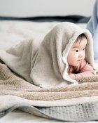 【ヌックル/Nukle】のNukle・テディベビーブランケット ライトグレージュ|ID: prp329100004934905 ipo3291000000037035832