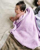 【ヌックル/Nukle】のNukle・テディベビーブランケット ラベンダー|ID: prp329100004934905 ipo3291000000037094383