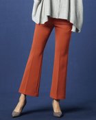 【ドゥクラッセ/DoCLASSE】のカルゼダブルクロス・セミワイドフレア70㎝ テラコッタ|ID: prp329100004934913 ipo3291000000037141217