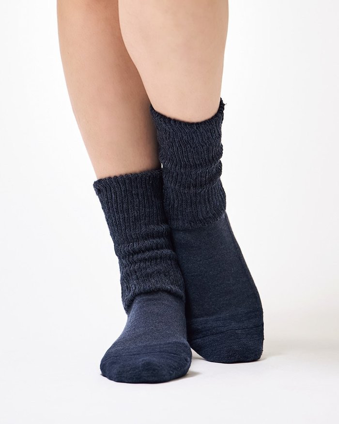 【ヌックル/Nukle】のNukle・シルク混裏パイルソックス インテリア・キッズ・メンズ・レディースファッション・服の通販 founy(ファニー) https://founy.com/ ファッション Fashion レディースファッション Fashion for Women ソックス&靴下 Socks & Hosiery くるぶし Ankle-Length シルク Silk, 100% Silk ソックス Socks, Hosiery なめらか Smooth, Silky Texture フィット Fit, Slim Fit フォルム Silhouette, Form ミックス Mix, Mixed Style |ID: prp329100004934916 ipo3291000000037098742
