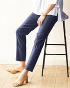 【ドゥクラッセ/DoCLASSE】のドライタッチ・スリム/63cm ネイビー|ID: prp329100004934945 ipo3291000000037141290