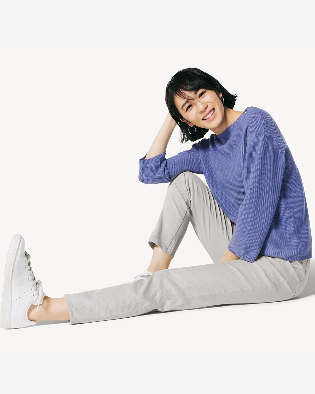 【ドゥクラッセ/DoCLASSE】のミラクルストレッチ・スリムストレート/68cm 人気、トレンドファッション・服の通販 founy(ファニー) 　ファッション　Fashion　レディースファッション　Fashion for Women　パンツ　Pants & Trousers　ストレッチ　Stretch, Stretchy Fabric　ストレート　Straight, Straight Cut　レギンス　Leggings, Stretch Pants　ワイド　Wide, Wide Fit　 other-1|ID: prp329100004934962 ipo3291000000037036049