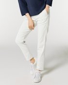 【ドゥクラッセ/DoCLASSE】のミラクルストレッチ・スリムストレート/68cm 人気、トレンドファッション・服の通販 founy(ファニー) ファッション Fashion レディースファッション Fashion for Women パンツ Pants & Trousers ストレッチ Stretch, Stretchy Fabric ストレート Straight, Straight Cut レギンス Leggings, Stretch Pants ワイド Wide, Wide Fit thumbnail オフホワイト|ID: prp329100004934962 ipo3291000000037036051