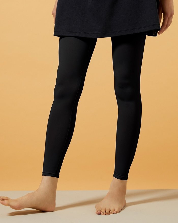 【ヌックル/Nukle】のNukle・ベア天竺レギンス インテリア・キッズ・メンズ・レディースファッション・服の通販 founy(ファニー) https://founy.com/ ファッション Fashion レディースファッション Fashion for Women パンツ Pants & Trousers レギンス Leggings & Stretch Pants なめらか Smooth, Silky Texture インナー Innerwear ストレッチ Stretch, Stretchy Fabric スマート Smart, Elegant フィット Fit, Slim Fit ミックス Mix, Mixed Style レギンス Leggings, Stretch Pants |ID: prp329100004935071 ipo3291000000037103478