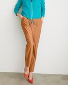 【ドゥクラッセ/DoCLASSE】のワンダーシェイプCOOL・テーパード アプリコット|ID: prp329100004935084 ipo3291000000037141511