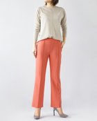 【ドゥクラッセ/DoCLASSE】のカルゼストレッチ・ビューティフレア コーラルピンク|ID: prp329100004935133 ipo3291000000037036572