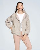 【ドゥクラッセ/DoCLASSE】のマジカルサーモ・スタンド衿ショートコート 人気、トレンドファッション・服の通販 founy(ファニー) ファッション Fashion レディースファッション Fashion for Women アウター Coat / Outerwear Collection コート・ロングコート・ピーコート Long Coats, Peacoats & More コンパクト Compact, Small Size ショルダー Shoulder, Shoulder Strap ショート Short, Short Length スタイリッシュ Stylish, Fashionable スタンド Stand Collar, Upright Stand スリーブ Sleeve, Long Sleeve / Short Sleeve タフタ Taffeta, Structured Fabric ダウン Down, Puffer ドロップ Drop Shoulder, Dropped Style バランス Balance, Style Balance バルーン Balloon, Balloon Silhouette ロング Long, Long-Length 冬 Winter / This Winter thumbnail グレー|ID: prp329100004935136 ipo3291000000037036580