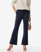 【ドゥクラッセ/DoCLASSE】のリラクシーストレッチ・裾スリットパンツ68cm 人気、トレンドファッション・服の通販 founy(ファニー) ファッション Fashion レディースファッション Fashion for Women パンツ Pants & Trousers なめらか Smooth, Silky Texture ストレッチ Stretch, Stretchy Fabric スリット Slit, Slit Detail セットアップ Set-Up, Coordinated Outfit ビジネス 仕事 通勤 Business / Work / Commuting thumbnail ミッドナイトブルー|ID: prp329100004935151 ipo3291000000037036622