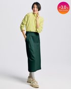 【ドゥクラッセ/DoCLASSE】のストレッチサーモ・ストレートスカート 人気、トレンドファッション・服の通販 founy(ファニー) ファッション Fashion レディースファッション Fashion for Women スカート Skirts アウトドア Outdoor Clothing シンプル Simple, Minimal ストレッチ Stretch, Stretchy Fabric ビジネス 仕事 通勤 Business / Work / Commuting thumbnail ダークグリーン|ID: prp329100004935192 ipo3291000000037036743