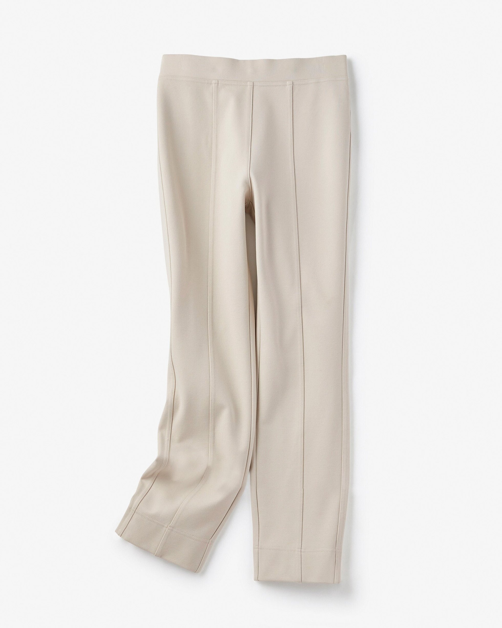 【ドゥクラッセ/DoCLASSE】のストレッチサーモ・ピンタックレギパン64cm インテリア・キッズ・メンズ・レディースファッション・服の通販 founy(ファニー) 　ファッション　Fashion　レディースファッション　Fashion for Women　パンツ　Pants & Trousers　ストレッチ　Stretch, Stretchy Fabric　パターン　Pattern, Design Print　フロント　Front, Front Design　エレガント 上品　Elegant　今季　This Season, Current Season　ストーン|ID: prp329100004935243 ipo3291000000037036889