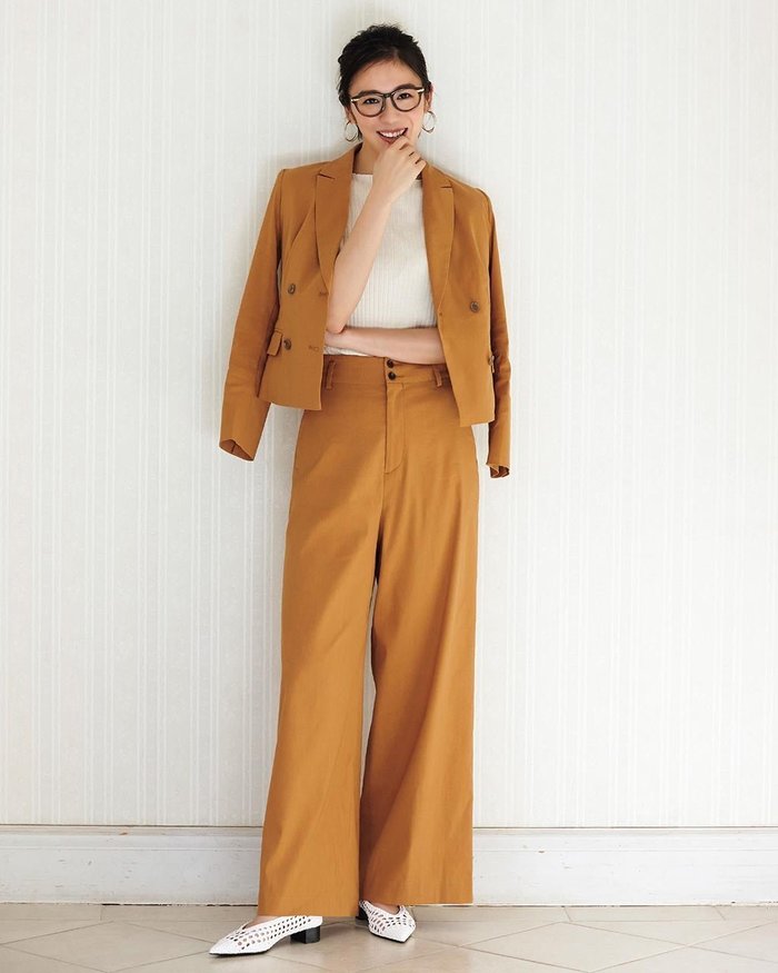 【ドゥクラッセ/DoCLASSE】のハイストレッチリネン・ワイドパンツ インテリア・キッズ・メンズ・レディースファッション・服の通販 founy(ファニー) https://founy.com/ ファッション Fashion レディースファッション Fashion for Women パンツ Pants & Trousers ストレッチ Stretch, Stretchy Fabric フィット Fit, Slim Fit リネン Linen, Linen Fabric ワイド Wide, Wide Fit |ID: prp329100004935326 ipo3291000000037141982