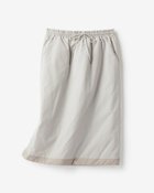 【ドゥクラッセ/DoCLASSE】のウォームキルト・ミディスカート 人気、トレンドファッション・服の通販 founy(ファニー) ファッション Fashion レディースファッション Fashion for Women スカート Skirts アウトドア Outdoor Clothing タフタ Taffeta, Structured Fabric ダウン Down, Puffer 抗菌 Antibacterial, Bacteria-Resistant 洗える Machine Washable thumbnail ライトグレー|ID: prp329100004935348 ipo3291000000037037200