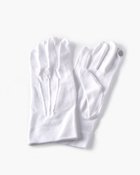 【ドゥクラッセ/DoCLASSE】のDoガード・抗ウイルス手袋 ホワイト|ID: prp329100004935379 ipo3291000000037037293