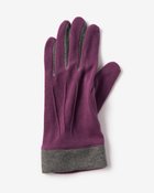 【ドゥクラッセ/DoCLASSE】のDoガード・抗ウイルス保湿手袋 バーガンディーパターン|ID: prp329100004935387 ipo3291000000037094509