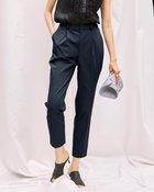 【ドゥクラッセ/DoCLASSE】のシェルドライ・スリムテーパード ネイビー|ID: prp329100004935473 ipo3291000000037099000