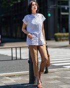 【ドゥクラッセ/DoCLASSE】のドライタッチ・サブリナ59cm ライトブラウン|ID: prp329100004935480 ipo3291000000037037611