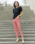 【ドゥクラッセ/DoCLASSE】のドライタッチ・サブリナ59cm ソフトピンク|ID: prp329100004935480 ipo3291000000037037615