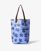 【ドゥクラッセ/DoCLASSE】のターポリン・トートバッグ/L ブルー|ID: prp329100004935499 ipo3291000000037094525