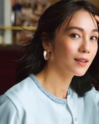 【ドゥクラッセ/DoCLASSE】のビジューネック・アンサンブルニット ライトブルー|ID: prp329100004935503 ipo3291000000037236785