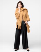 【ドゥクラッセ/DoCLASSE】のビューティバイアスパンツⅡ/63cm ブラック|ID: prp329100004935505 ipo3291000000037142405