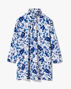 【ドゥクラッセ/DoCLASSE】の□UVスラブ・ハイネック7分袖/花柄 ライトパターン|ID: prp329100004935698 ipo3291000000037039161