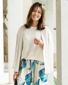 【ドゥクラッセ/DoCLASSE】のUVスラブ・ジェットセッターズ/2点セット ニュアンスグレー|ID: prp329100004935791 ipo3291000000037039741