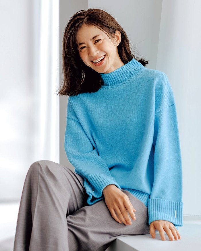 【ドゥクラッセ/DoCLASSE】のウール混・パーツ使いハイネックセーター インテリア・キッズ・メンズ・レディースファッション・服の通販 founy(ファニー) https://founy.com/ ファッション Fashion レディースファッション Fashion for Women トップス・カットソー Cut & Sew Tops ニット Knit Tops & Sweaters カフス Cuff Design ショルダー Shoulder, Shoulder Strap シルバー Silver, Metallic Silver シンプル Simple, Minimal セーター Sweater, Knitwear トレンド Trend, Trending Now ドロップ Drop Shoulder, Dropped Style ハイネック High Neck, Mock Neck メタル Metal, Metal Parts エレガント 上品 Elegant 冬 Winter / This Winter 定番 Standard, Basic Item |ID: prp329100004935803 ipo3291000000037101963