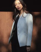 【ドゥクラッセ/DoCLASSE】のトリプルクロス・エターナルジャケット オフホワイト|ID: prp329100004938398 ipo3291000000037057565