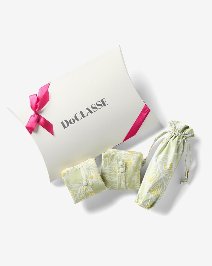 【ドゥクラッセ/DoCLASSE】のパラソル&エコバッグHappyギフト(母の日) インテリア・キッズ・メンズ・レディースファッション・服の通販 founy(ファウニー) https://founy.com/ ファッション Fashion レディースファッション Fashion for Women レイングッズ・傘・晴雨兼用傘 Umbrellas & Rain Gear 新作・新入荷 New Arrivals / New In ギフト プレゼント Gift / Present コンパクト Compact, Small Size パターン Pattern, Design Print 傘 Umbrella, Parasol 日傘 Parasol, UV Umbrella |ID: prp329100004963876 ipo3291000000037247054