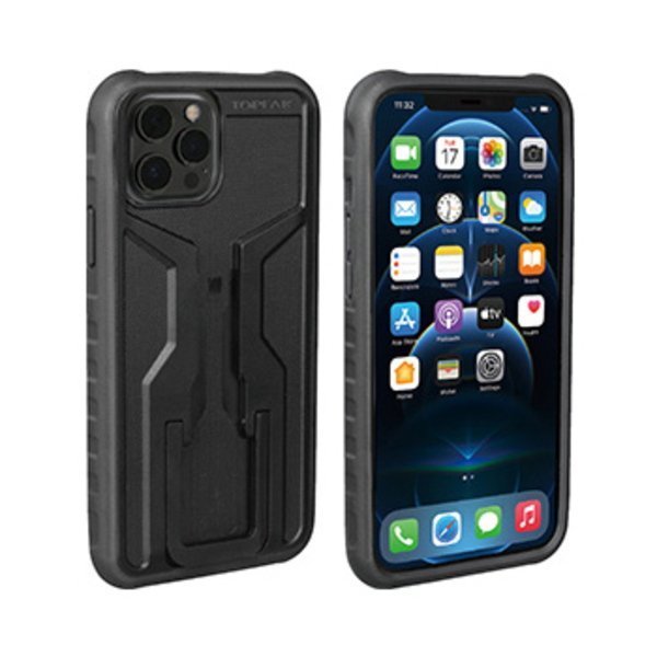 【トピーク/TOPEAK / GOODS】のライドケース (iPhone 12 Pro Max用) 単体 インテリア・キッズ・メンズ・レディースファッション・服の通販 founy(ファニー) https://founy.com/ iPhone アイフォーン Iphone アクセサリー Accessories フレーム Flame ラバー Rubber |ID: prp329100001666042 ipo3291000000029460716