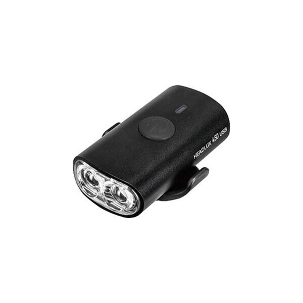 【トピーク/TOPEAK / GOODS】のヘッドルクス 450 USB 最大450ルーメン 充電式 インテリア・キッズ・メンズ・レディースファッション・服の通販 founy(ファニー) https://founy.com/ アクセサリー Accessories フロント Front |ID: prp329100001669205 ipo3291000000027260130