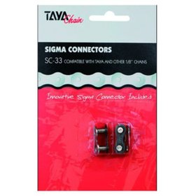 【タヤチェーン/TAYA Chain / GOODS】のSC-33 SIGMA CONNECTOR 人気、トレンドファッション・服の通販 founy(ファニー) チェーン Chain |ID:prp329100001675017