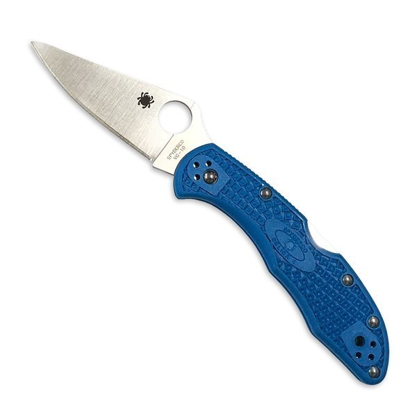 【スパイダルコ/Spyderco / GOODS】のデリカ4 フルフラットブレード 直刃 インテリア・キッズ・メンズ・レディースファッション・服の通販 founy(ファニー) https://founy.com/ アウトドア Outdoor パターン Pattern ブレード Blade ポケット Pocket ライナー Liner ホーム・キャンプ・アウトドア・お取り寄せ Home,Garden,Outdoor,Camping Gear キャンプ用品・アウトドア
 Camping Gear & Outdoor Supplies ナイフ 斧 Knife, Axe |ID: prp329100001676320 ipo3291000000029363102