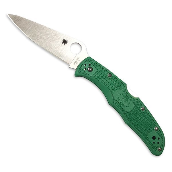 【スパイダルコ/Spyderco / GOODS】のエンデューラ4 フルフラットブレード 直刃 インテリア・キッズ・メンズ・レディースファッション・服の通販 founy(ファニー) https://founy.com/ アウトドア Outdoor パターン Pattern ブレード Blade ポケット Pocket ライナー Liner ホーム・キャンプ・アウトドア・お取り寄せ Home,Garden,Outdoor,Camping Gear キャンプ用品・アウトドア
 Camping Gear & Outdoor Supplies ナイフ 斧 Knife, Axe |ID: prp329100001676321 ipo3291000000029363104