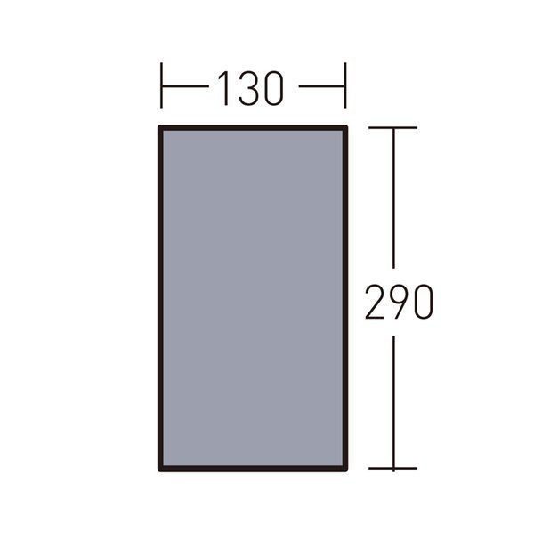 【キャンパルジャパン/ogawa / GOODS】のPVCマルチシート 300 140用 人気、トレンドファッション・服の通販 founy(ファニー) 　インナー　Inner　ホーム・キャンプ・アウトドア・お取り寄せ　Home,Garden,Outdoor,Camping Gear　キャンプ用品・アウトドア
　Camping Gear & Outdoor Supplies　テント タープ　Tents, Tarp　 other-1|ID: prp329100001684910 ipo3291000000025998752