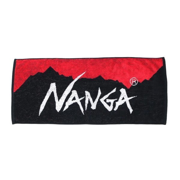 【ナンガ/NANGA / GOODS】のLOGO TOWEL インテリア・キッズ・メンズ・レディースファッション・服の通販 founy(ファニー) https://founy.com/ サングラス Sunglasses タオル Towel モチーフ Motif 吸水 Water Absorption ホーム・キャンプ・アウトドア・お取り寄せ Home,Garden,Outdoor,Camping Gear キャンプ用品・アウトドア
 Camping Gear & Outdoor Supplies その他 雑貨 小物 Camping Tools |ID: prp329100001824801 ipo3291000000028917655