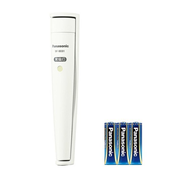 【パナソニック/PANASONIC / GOODS】の乾電池エボルタNEO付き LED常備灯 最大18ルーメン 電池式 インテリア・キッズ・メンズ・レディースファッション・服の通販 founy(ファニー) https://founy.com/ アウトドア Outdoor コンパクト Compact スタンダード Standard ホーム・キャンプ・アウトドア・お取り寄せ Home,Garden,Outdoor,Camping Gear キャンプ用品・アウトドア
 Camping Gear & Outdoor Supplies ランタン ライト Lantern, Light |ID: prp329100002063492 ipo3291000000028660252