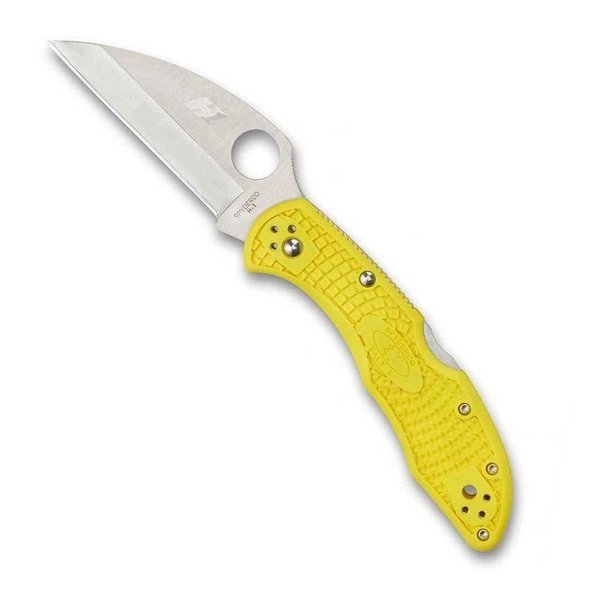 【スパイダルコ/Spyderco / GOODS】のソルト2 ウォーンクリフ H-1 直刃 人気、トレンドファッション・服の通販 founy(ファニー) 　アウトドア　Outdoor　パターン　Pattern　ブレード　Blade　ライナー　Liner　おすすめ　Recommend　日本製　Made In Japan　ホーム・キャンプ・アウトドア・お取り寄せ　Home,Garden,Outdoor,Camping Gear　キャンプ用品・アウトドア
　Camping Gear & Outdoor Supplies　ナイフ 斧　Knife, Axe　 other-1|ID: prp329100002496317 ipo3291000000026345972