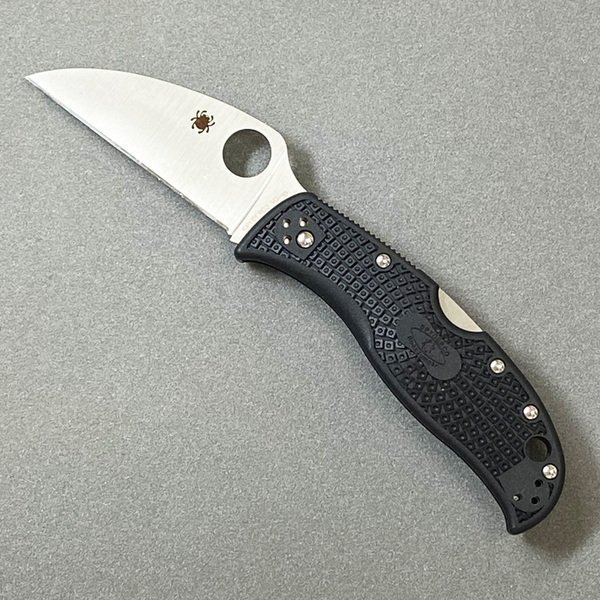 【スパイダルコ/Spyderco / GOODS】のロックジャンパー ブラック 直刃 インテリア・キッズ・メンズ・レディースファッション・服の通販 founy(ファニー) https://founy.com/ アウトドア Outdoor ガラス Glass パフォーマンス Performance ブレード Blade ポケット Pocket 軽量 Lightweight ホーム・キャンプ・アウトドア・お取り寄せ Home,Garden,Outdoor,Camping Gear キャンプ用品・アウトドア
 Camping Gear & Outdoor Supplies ナイフ 斧 Knife, Axe |ID: prp329100002521258 ipo3291000000020036714