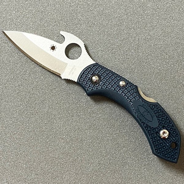 【スパイダルコ/Spyderco / GOODS】のドラゴンフライ2 ウェーブ 直刃 人気、トレンドファッション・服の通販 founy(ファニー) 　アウトドア　Outdoor　ウェーブ　Wave　グラス　Glass　ブレード　Blade　ポケット　Pocket　ホーム・キャンプ・アウトドア・お取り寄せ　Home,Garden,Outdoor,Camping Gear　キャンプ用品・アウトドア
　Camping Gear & Outdoor Supplies　ナイフ 斧　Knife, Axe　 other-1|ID: prp329100002521268 ipo3291000000027126733