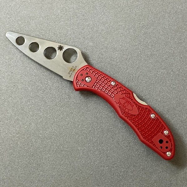 【スパイダルコ/Spyderco / GOODS】のデリカ4 トレーナー 人気、トレンドファッション・服の通販 founy(ファニー) 　アウトドア　Outdoor　グラス　Glass　トレーナー　Trainer　ブレード　Blade　ポケット　Pocket　ホーム・キャンプ・アウトドア・お取り寄せ　Home,Garden,Outdoor,Camping Gear　キャンプ用品・アウトドア
　Camping Gear & Outdoor Supplies　ナイフ 斧　Knife, Axe　 other-1|ID: prp329100002521273 ipo3291000000020036740