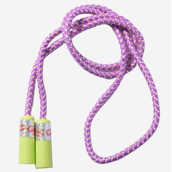 【ワムオー/Wham-O / GOODS】の81234 CLASSIC 10mm JUMP ROPE インテリア・キッズ・メンズ・レディースファッション・服の通販 founy(ファニー) https://founy.com/ カラフル Colorful スポーツ Sports パープル Purple ホーム・キャンプ・アウトドア・お取り寄せ Home,Garden,Outdoor,Camping Gear キャンプ用品・アウトドア
 Camping Gear & Outdoor Supplies その他 雑貨 小物 Camping Tools |ID: prp329100002532752 ipo3291000000027955607