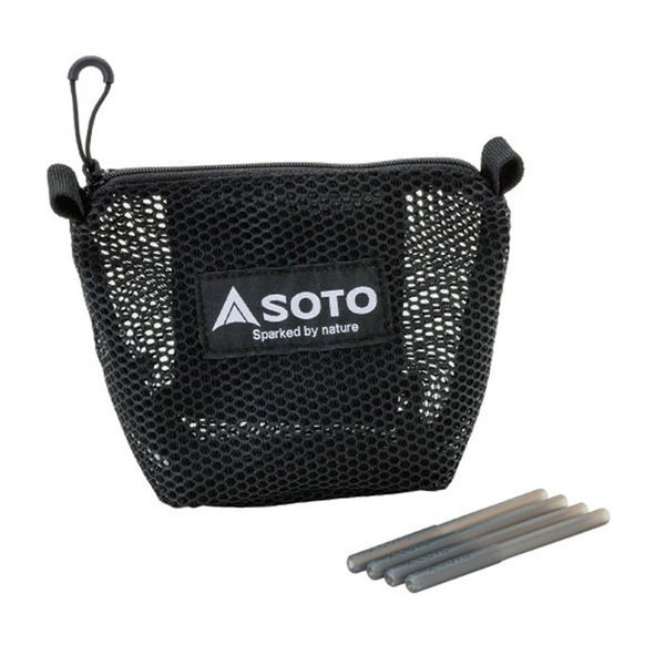 【ソト/SOTO / GOODS】のFUSION ポーチ(フュージョンポーチ) 人気、トレンドファッション・服の通販 founy(ファニー) 　シリコン　Silicon　ポーチ　Pouch　軽量　Lightweight　ホーム・キャンプ・アウトドア・お取り寄せ　Home,Garden,Outdoor,Camping Gear　キャンプ用品・アウトドア
　Camping Gear & Outdoor Supplies　バーナー グリル　Burner, Grill　 other-1|ID: prp329100002652067 ipo3291000000023651998