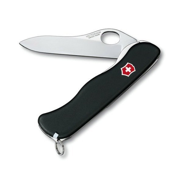 【ビクトリノックス/Victorinox / GOODS】の国内正規品 センチネル・クリップ インテリア・キッズ・メンズ・レディースファッション・服の通販 founy(ファニー) https://founy.com/ ブレード Blade ポケット Pocket |ID: prp329100003152140 ipo3291000000027106353