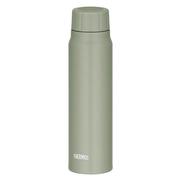 【サーモス/THERMOS / GOODS】のFJK-500 保冷炭酸飲料ボトル インテリア・キッズ・メンズ・レディースファッション・服の通販 founy(ファニー) https://founy.com/ スポーツ Sports タンク Tank テーブル Table |ID: prp329100003191070 ipo3291000000021532228